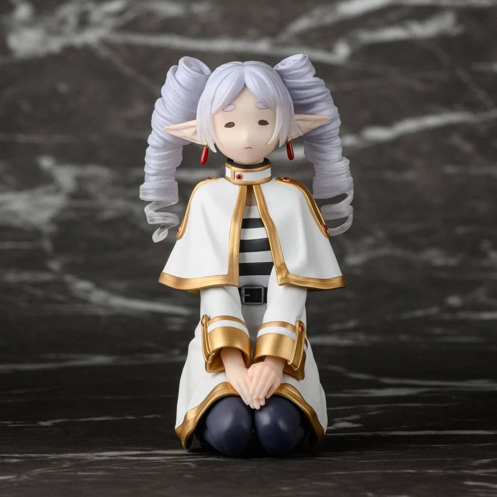 Frieren: Beyond Journey's End Frieren PVC Anime Figures Action Figure Model Toys Christmas Gifts Frieren: Beyond Journey's End Frieren PVC Anime Figures Action Figure Model Toys Christmas Gifts